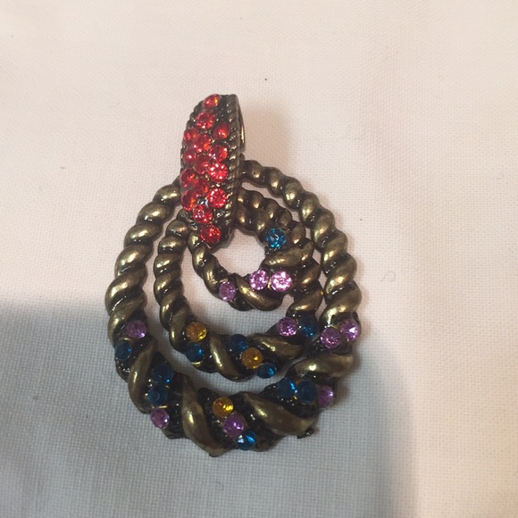 3Pendants 3Bracelets - Picture 1 of 4